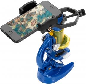 Produktbild Redleaf SOM-1-Adapter zur Montage von Smartphones an Spektiven, Teleskopen und Mikroskopen