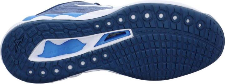 Produktbild Mizuno Wave Luminous 2 (45)