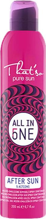 Produktbild That'so All In One After Sun