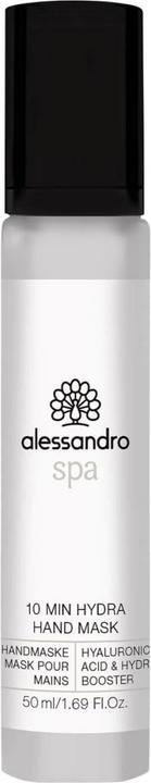 Alessandro SPA 10 Min Hydra Hand Mask (30 ml)
