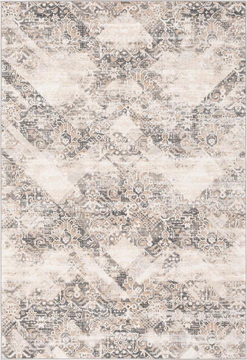 Actual product image Pergamon Designer Carpet Modern Orient Vintage Classic (80 x 150 cm)