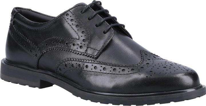 Hush Puppies Mädchen Halbschuhe Verity Leder