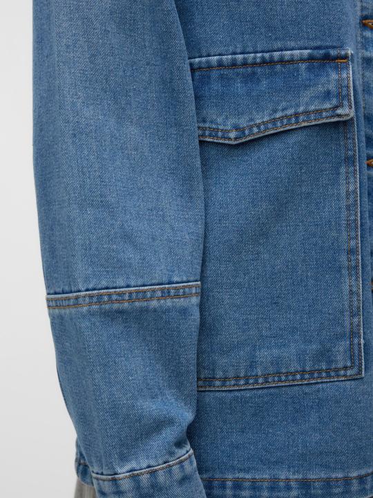 Immagine prodotto Vero Moda Giacca di jeans VMENYA Giacca di jeans (L)