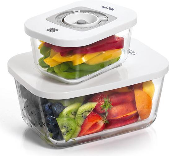 Produktbild Laica Vt3306 Intelligente Glasbehältnisse für