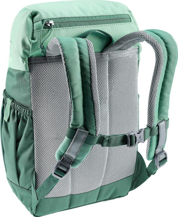 Actual product image Deuter Cuddly bear (8 l)
