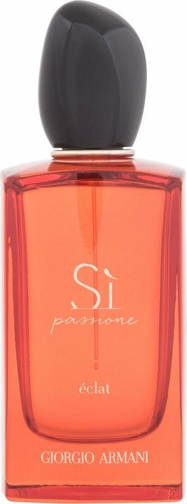 Actual product image Giorgio Armani Si Passione Eclat Eau de Parfum (Eau de parfum, 100 ml)