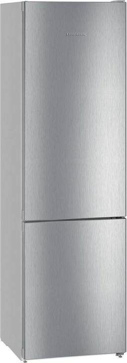 Actual product image Liebherr CNPel 4813 (116 l)