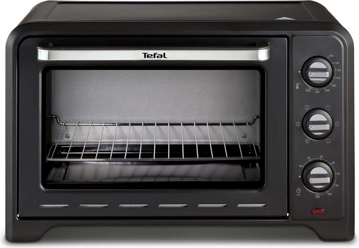 Immagine prodotto Tefal Optimo OF4648 - Mini forno - 33L