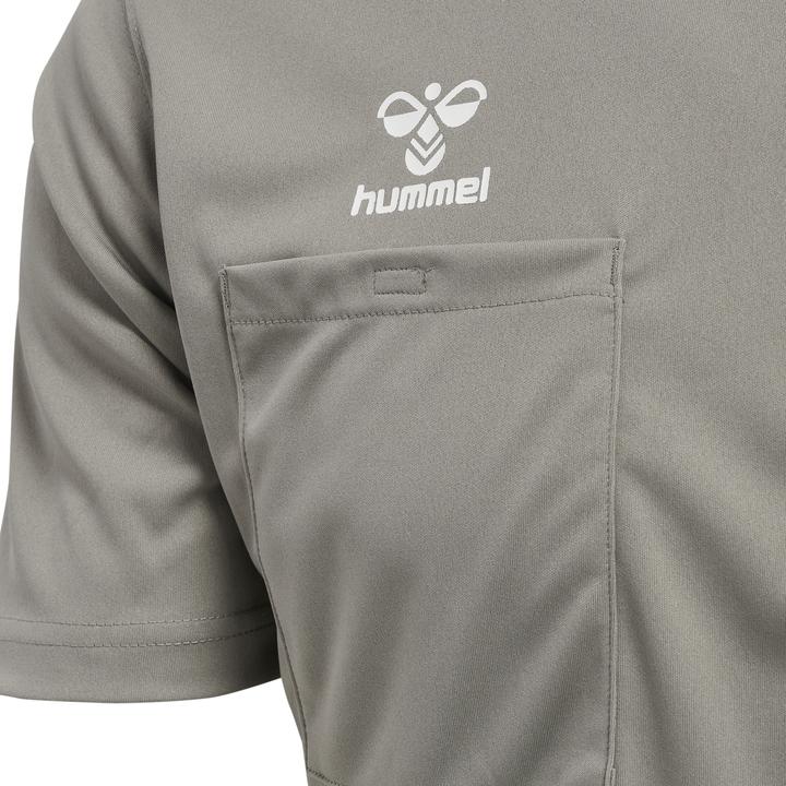 Produktbild hummel Referee Chevron Jersey S/S (3XL)