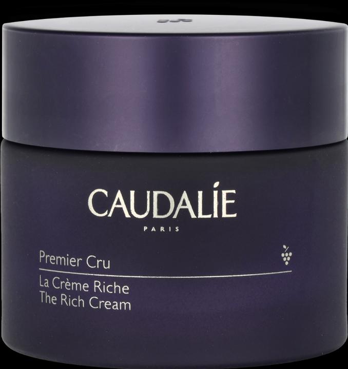 Produktbild Caudalie La Crème Riche (50 ml)