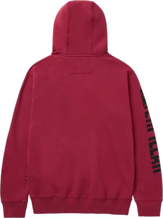 Produktbild Cat Kapuzenpullover (S)