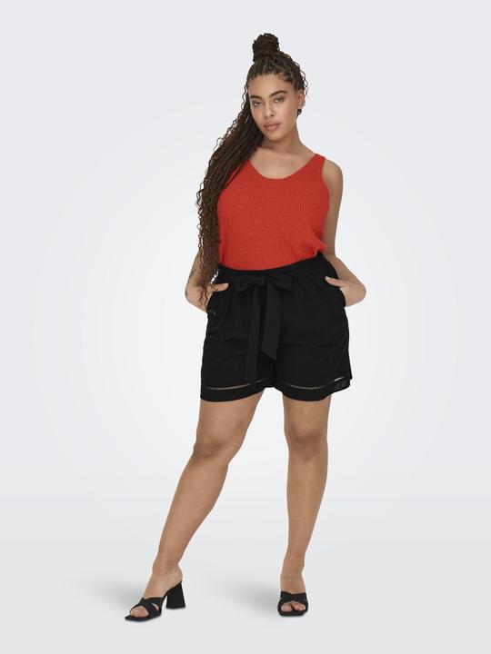 Immagine prodotto Only Pantaloncini loose fit a vita media Shorts (54)