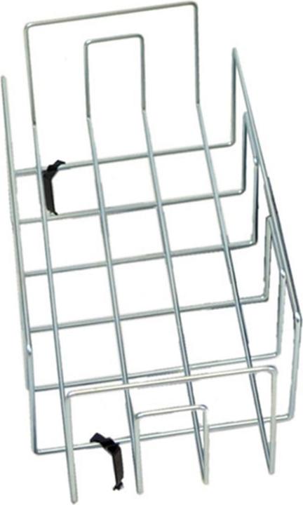 Image du produit Ergotron Nfcart Wire Frame Basket