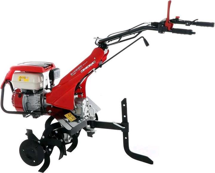 Immagine prodotto Barbieri Motozappa B68 NTMotore Honda GX160