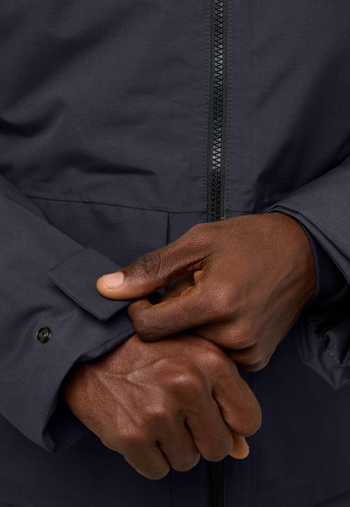 Produktbild Jack Wolfskin Tempeltor Jkt M (XL)