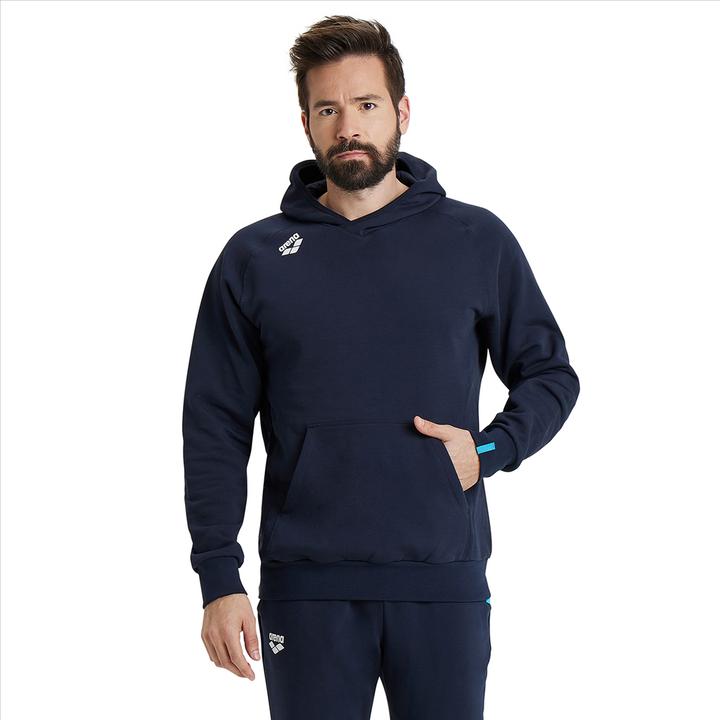 Produktbild Arena Team Hooded Sweat Panel (XXL)
