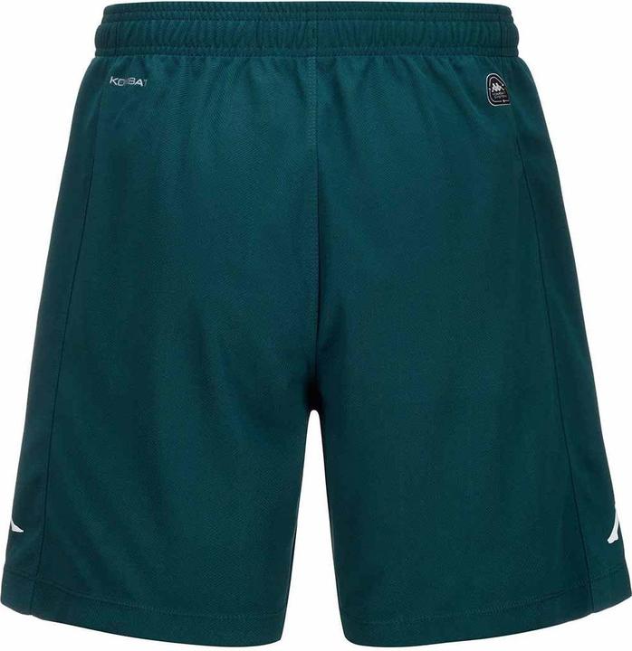 Actual product image Kappa Short AS Monaco Ryder 2024/25 (S)