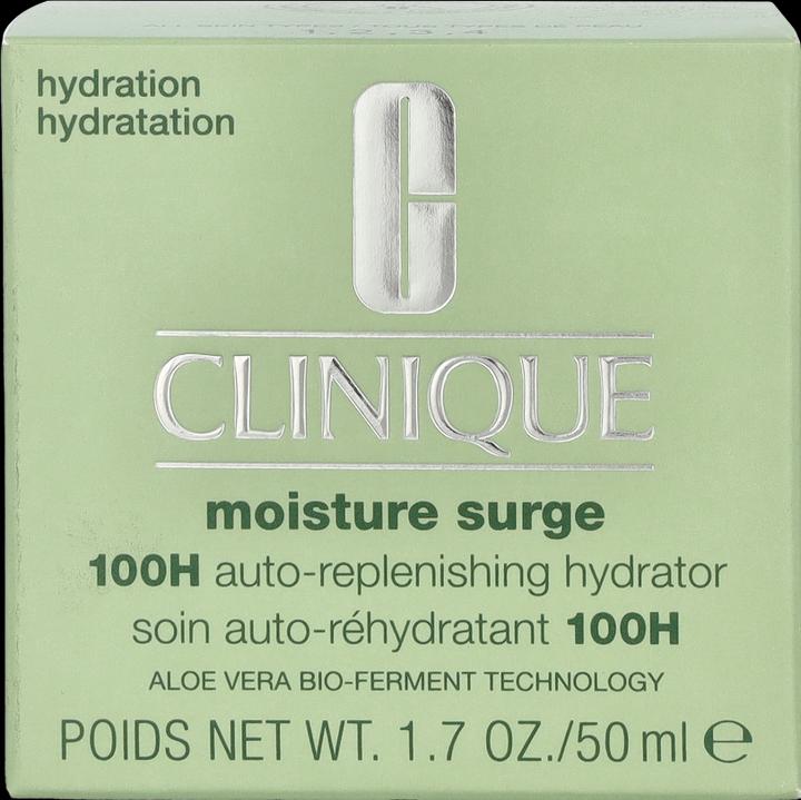 Immagine prodotto Clinique Moisture Surge (50 ml, Crema 24h)