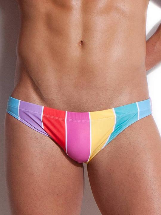 Immagine prodotto Alexander Cobb Mini Slip Beachwear (L)