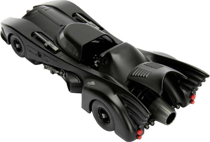 Produktbild Jada Batman 1989 Batmobile