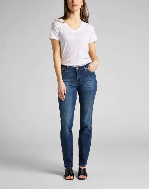 Actual product image Lee Marion (W33/L33)