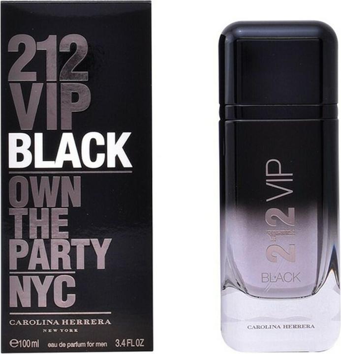 Actual product image Carolina Herrera 2 (Eau de parfum, 50 ml)