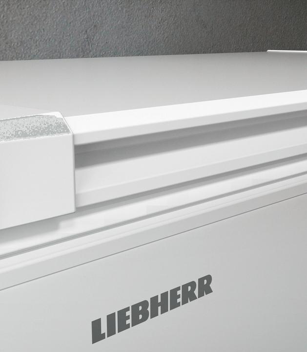 Image du produit Liebherr CFe 2080 Pure (Autonome, 353 l)
