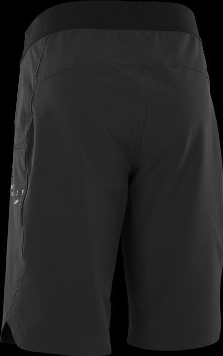 Actual product image ION Bike Shorts Traze Amp AFT (XS)