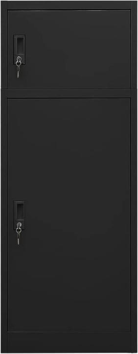 Immagine prodotto VidaXL Fedosia (53 x 53 x 140 cm)