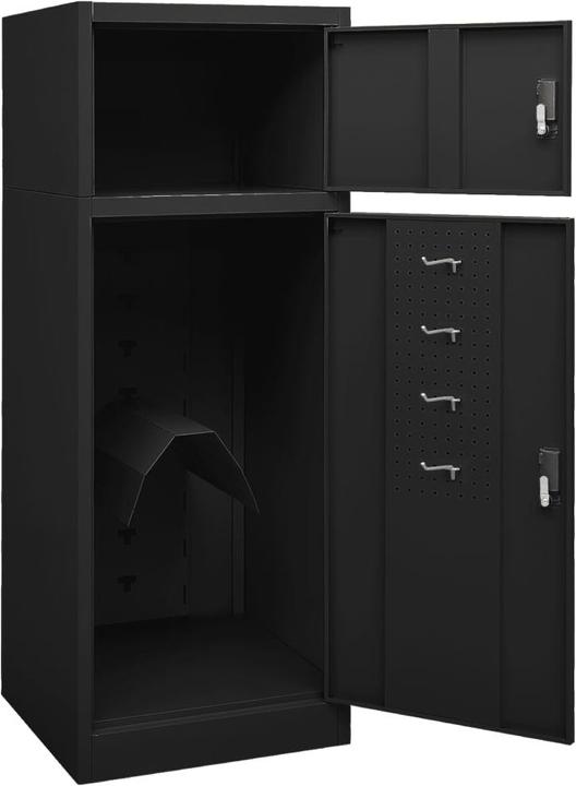 Immagine prodotto VidaXL Fedosia (53 x 53 x 140 cm)