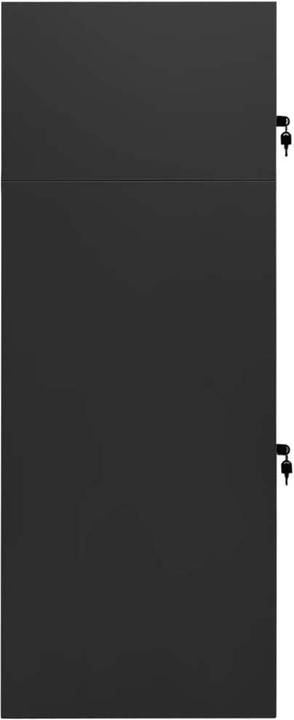 Actual product image VidaXL Fedosia (53 x 53 x 140 cm)