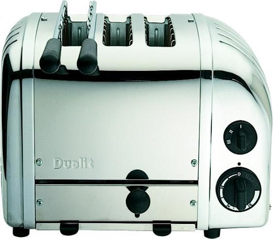 Immagine prodotto Dualit 31226 Combi 2+1