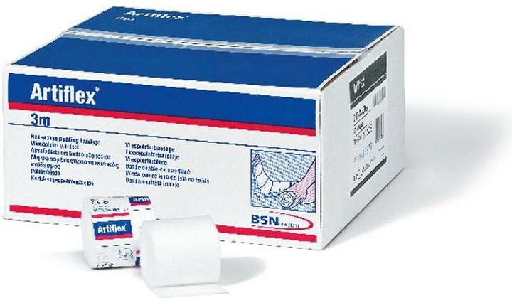 Produktbild BSN Artiflex® 10 x 3 m 6 Stk weiss