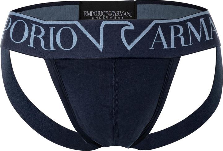 Actual product image Emporio Armani Megalogo (M, Single pack)