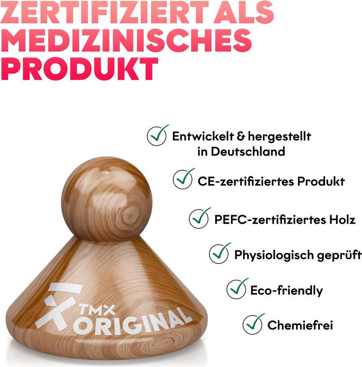Immagine prodotto TMX Innesco originale