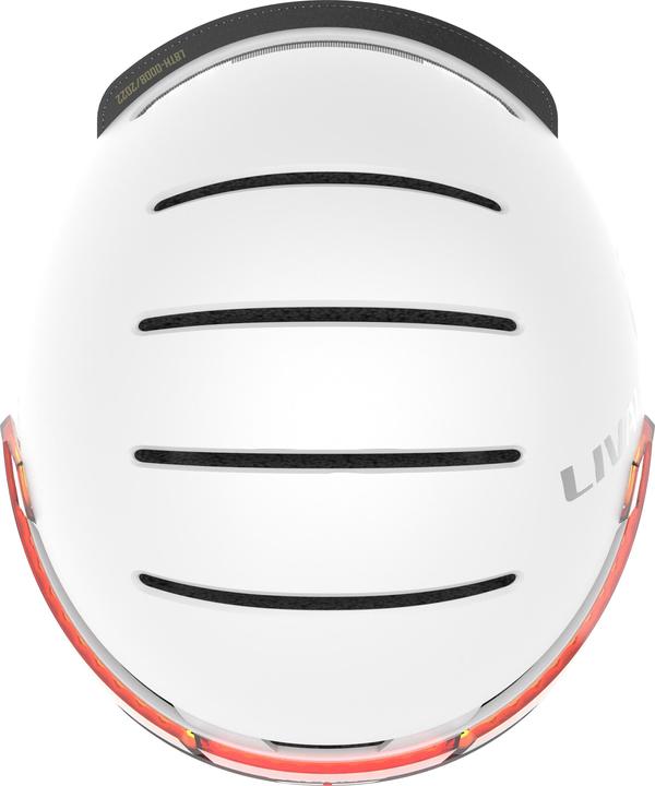 Produktbild Livall BH51M NSO JBL (54 - 58 cm)
