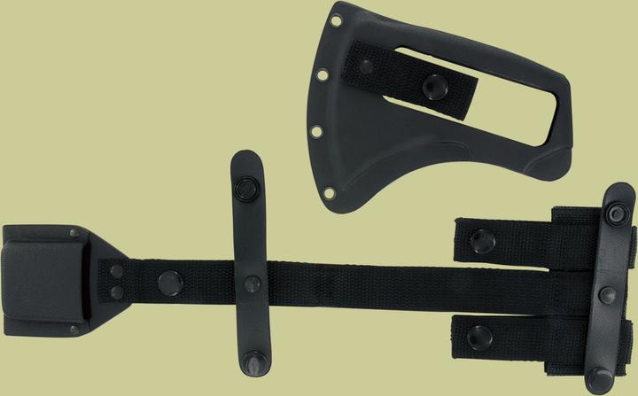 Image du produit Gerber Gear Tomahawk à gamme descendante