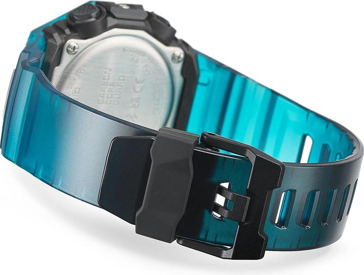 Produktbild Casio GA-B001G-2AER (Chronograph, 46 mm)