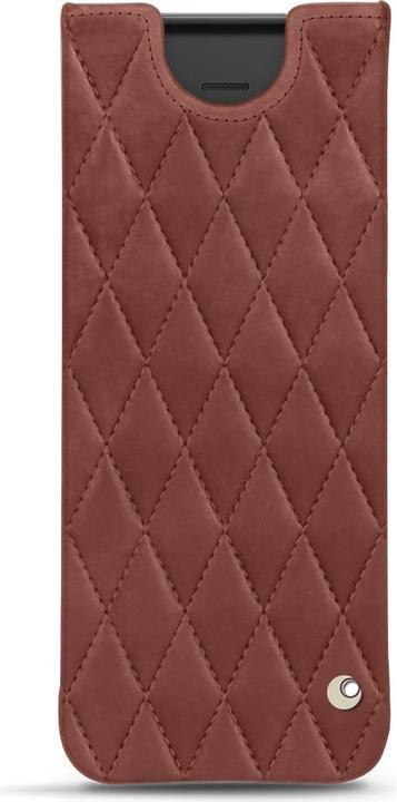 Passie vintage - Couture ( Pantone #591d16 )