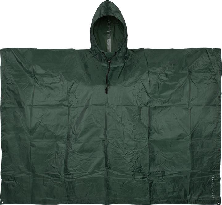 Image du produit Black Snake scape (Taille unique)