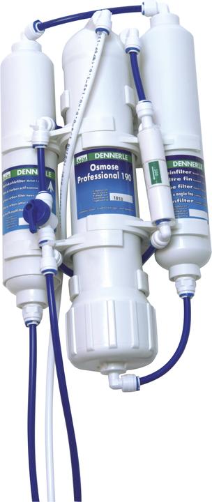 Immagine prodotto Dennerle Osmosi professionale 190 (Filtri interni, Acqua marina)