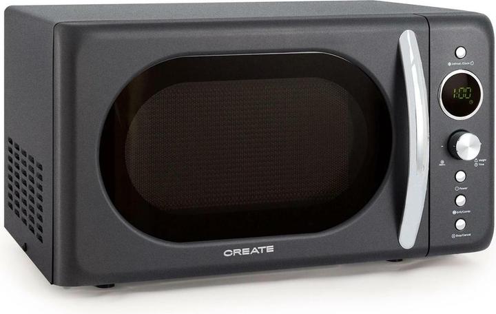 Produktbild Create Retro (20 l)