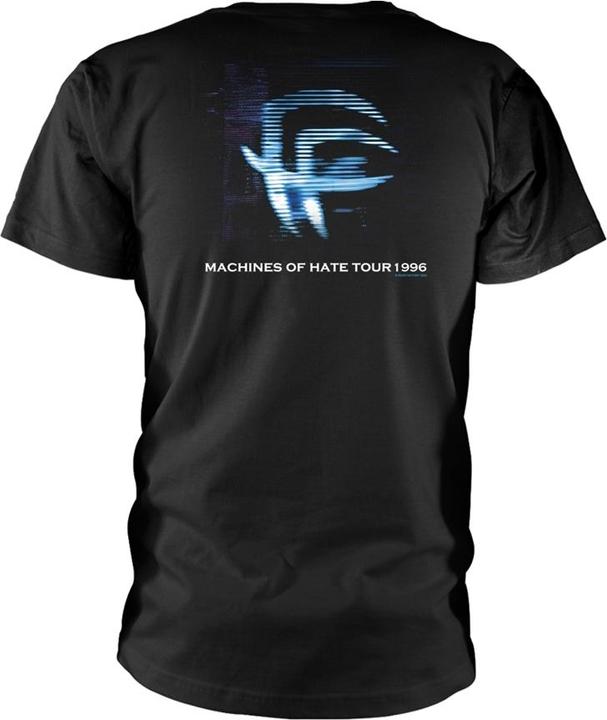 Produktbild Fear Factory Dog Day Sunrise (L)