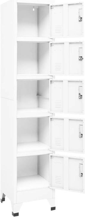 Produktbild VidaXL Archibaldo (38 x 40 x 180 cm)