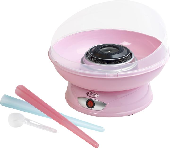 Actual product image Bestron ACCM370
