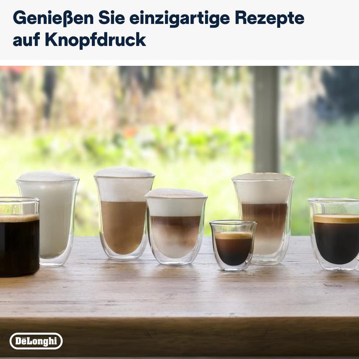 Productafbeelding De'Longhi Dinamica Plus