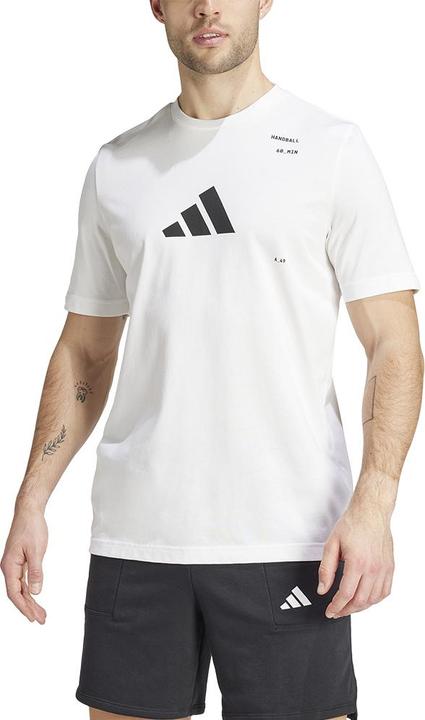 Actual product image adidas M Hb Cat G T (S)