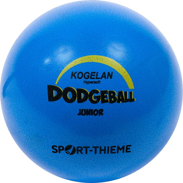 Produktbild Sport-Thieme Dodgeball Kogelan Hypersoft Junior (12 cm)
