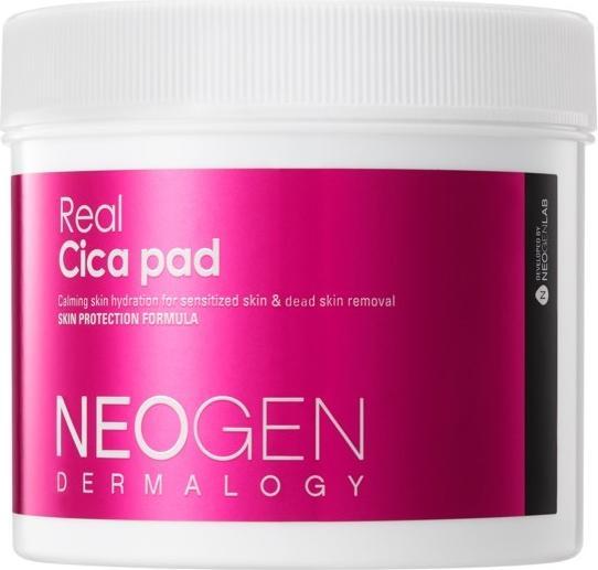 Neogen Dermalogy Real Cica Pad (Exfoliation, 900 ml)