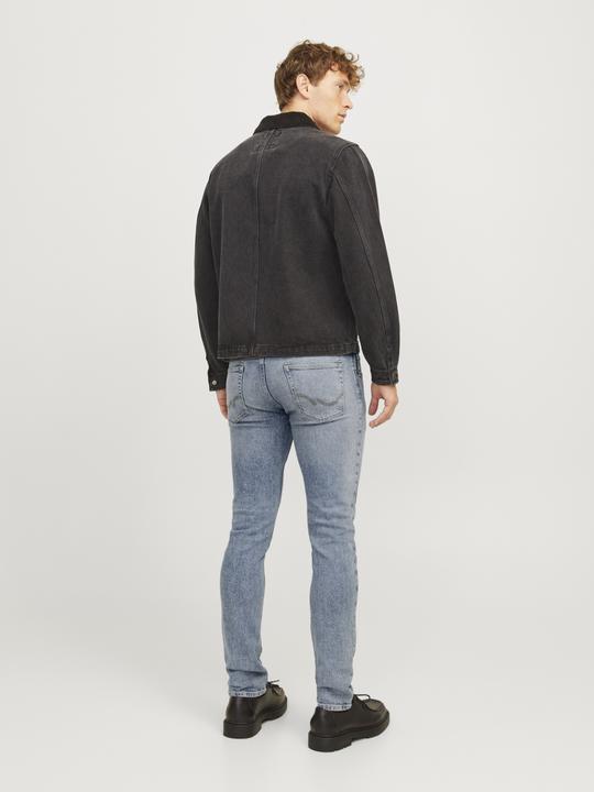 Image du produit Jack & Jones JJIGLENN JJCOLE AM 871 Jeans coupe slim Jeans coupe slim (W34/L32)